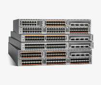 Cisco Nexus 5000 Series